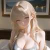Umi&Saki AI avataras