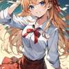 Tiffany Maye AIアバター