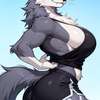 อวาตาร์ AI Kaelen Vane