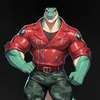 Crozotark Hulobatz AI avatar