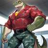 อวาตาร์ AI Crozotark Hulobatz