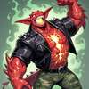 Kragmor Vulkarith AI avatar