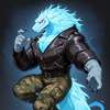 Malgron Vexmour AI avatar