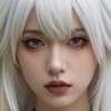 緋月華 AI avatar
