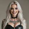 Vespera Thorne ai avatar