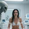 Alessia Scott AI avataras
