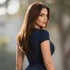 Adele Lavelle Avatar de IA