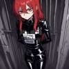Trans prison guard Avatar AI