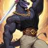 Rhaz ai avatar