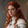 อวาตาร์ AI Carys Vane