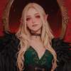 Scarlet Siren AI avataras