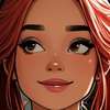 Kelly Vesper Avatar de IA