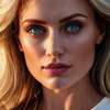 Ashley Monroe Hình đại diện AI
