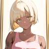 Rika AI avatar