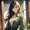 Ling Ga AIアバター