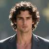 Alex Silver Rain Avatar de IA