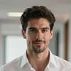 Ryan Hayes AI avatar