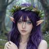 Lyraen Valerius AI аватар