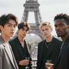 Ming, Kofi, Amadeus, & Eino  AI-Avatar