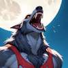 Avatar AI Spider-Wolf (Marvel)