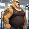 Kieran Lous Vide Kristoff ai avatar