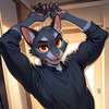墨淵 Avatar de IA