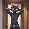 墨淵 Avatar de IA
