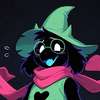 Ralsei AI avataras