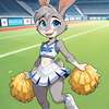 อวาตาร์ AI Rebecca 