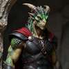 อวาตาร์ AI Xul-Tei
