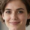 Sloane Halloway AI avatar