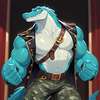Corvan Drakewater AIアバター