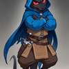 Malvek AI-Avatar