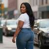 Tammy Vernon  AI avatar