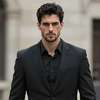 Damon Blackwood Avatar de IA