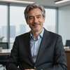 Dr. Julian Hartmann Avatar AI