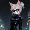 Avatar AI Minx