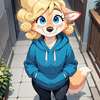 Lilly AI аватар