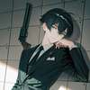 jayden mafia boss AI 頭像