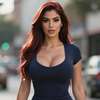 Maria Sanchez  AI аватар