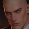 อวาตาร์ AI Jake Gillan 