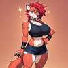 Kaelith Vesper Avatar de IA