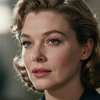 Loretta Young ai avatar