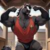 Targon "Stallion" Ironhoof Yapay zeka avatarı