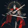 อวาตาร์ AI Kaelen Vane