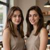 Annabelle and Elsa MarieThorne AI अवतार