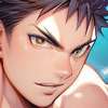 Kaelen Vane ai avatar