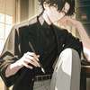 Caspian Thorne ai avatar