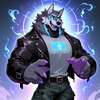 Avatar AI Vexron Halcyr