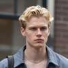 Caspian Thorne AI avatar